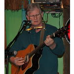 Larry Pless